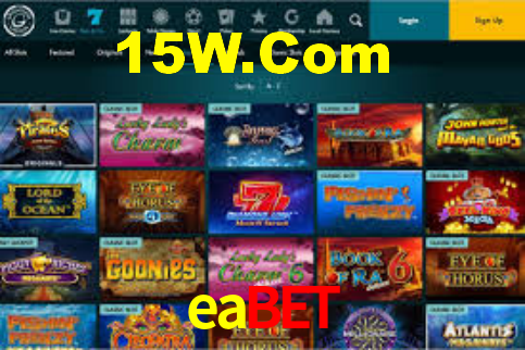 eabet.com