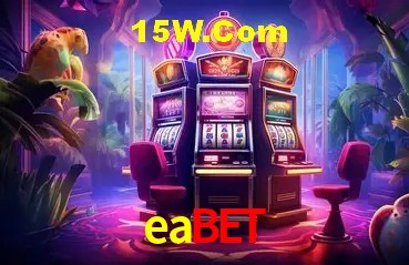 Provedores de Jogos eabet