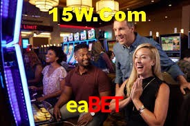 Welcome Bonus eabet