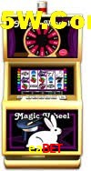 Game Providers eabet