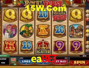 Diretório de Jogos eabet