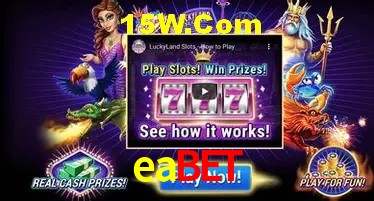 eabet Belo Horizonte - Jackpots