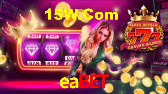 eabet - App Features