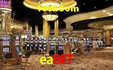 Jogos de Slot eabet