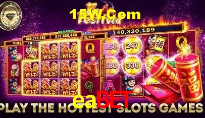 eabet Salvador - Promo Stats
