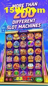 Slot Games eabet