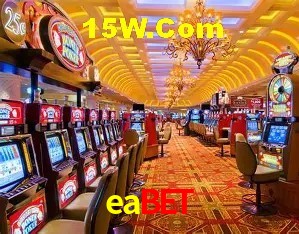 eabet São Paulo - Top Slots