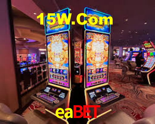 Sinta a adrenalina dos jogos de cassino com eabet