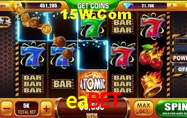Casino Ao Vivo eabet
